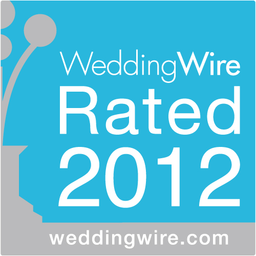 Wedding Wire Rated